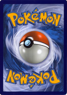 TCG Re:store card back